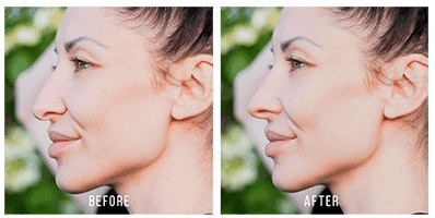 AI Nose Preview